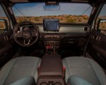 2026 Jeep Wrangler Anvil 715 Concept Interior Cockpit Wallpaper 150x120 (5)