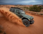 Download 2026 Jeep Wrangler Anvil 715 Concept HD & 4K Wallpapers