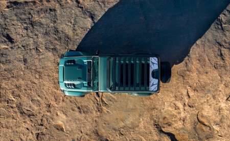 2026 Jeep Wrangler Anvil 715 Concept Top Wallpaper 450x275 (4)