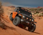 2026 Jeep Wrangler Buzzcut Concept Off-Road Wallpaper 150x120 (2)