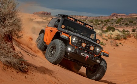 2026 Jeep Wrangler Buzzcut Concept Off-Road Wallpaper 450x275 (2)