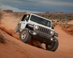 2026 Jeep Wrangler Laredo Concept Off-Road Wallpaper 150x120 (1)