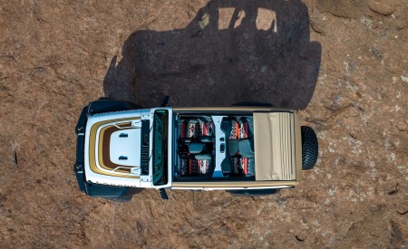 2026 Jeep Wrangler Laredo Concept Top Wallpaper 450x275 (4)