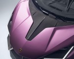 2026 Lamborghini Revuelto by Novitec Front Detail Wallpapers 150x120 (20)