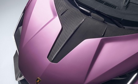 2026 Lamborghini Revuelto by Novitec Front Detail Wallpapers 450x275 (20)