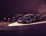2026 Lamborghini Revuelto by Novitec Front Three-Quarter Wallpapers 150x120 (11)
