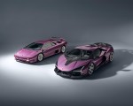 2026 Lamborghini Revuelto by Novitec Front Three-Quarter Wallpapers 150x120 (7)
