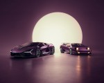 2026 Lamborghini Revuelto by Novitec Front Three-Quarter Wallpapers 150x120 (12)