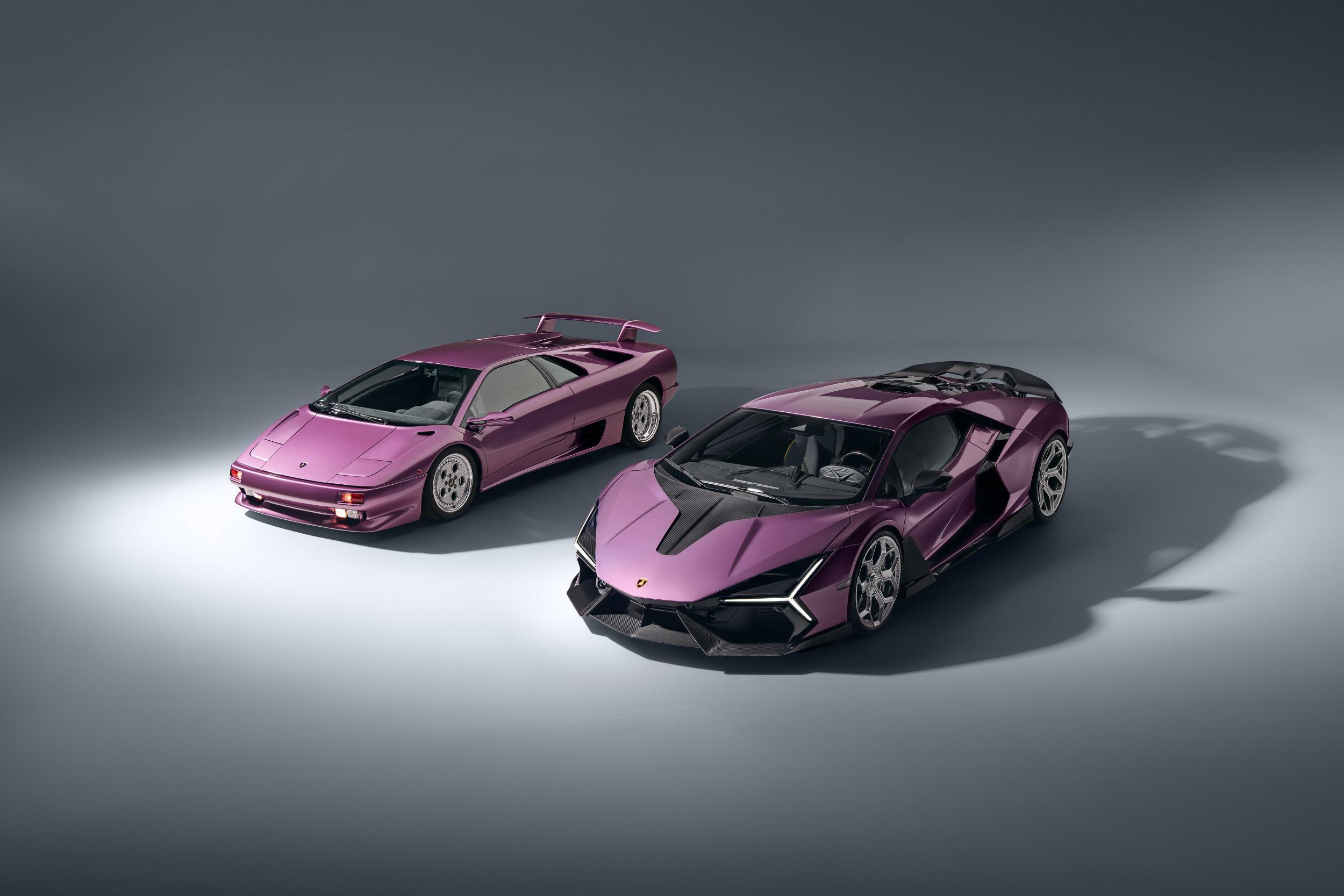 2026 Lamborghini Revuelto by Novitec Front Three-Quarter Wallpapers (7)