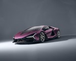 2026 Lamborghini Revuelto by Novitec Front Three-Quarter Wallpapers 150x120 (3)