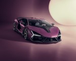 2026 Lamborghini Revuelto by Novitec Front Wallpapers 150x120 (13)