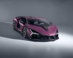 2026 Lamborghini Revuelto by Novitec Front Wallpapers 150x120 (1)