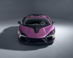 2026 Lamborghini Revuelto by Novitec Front Wallpapers 150x120 (2)