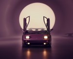2026 Lamborghini Revuelto by Novitec Front Wallpapers 150x120 (15)
