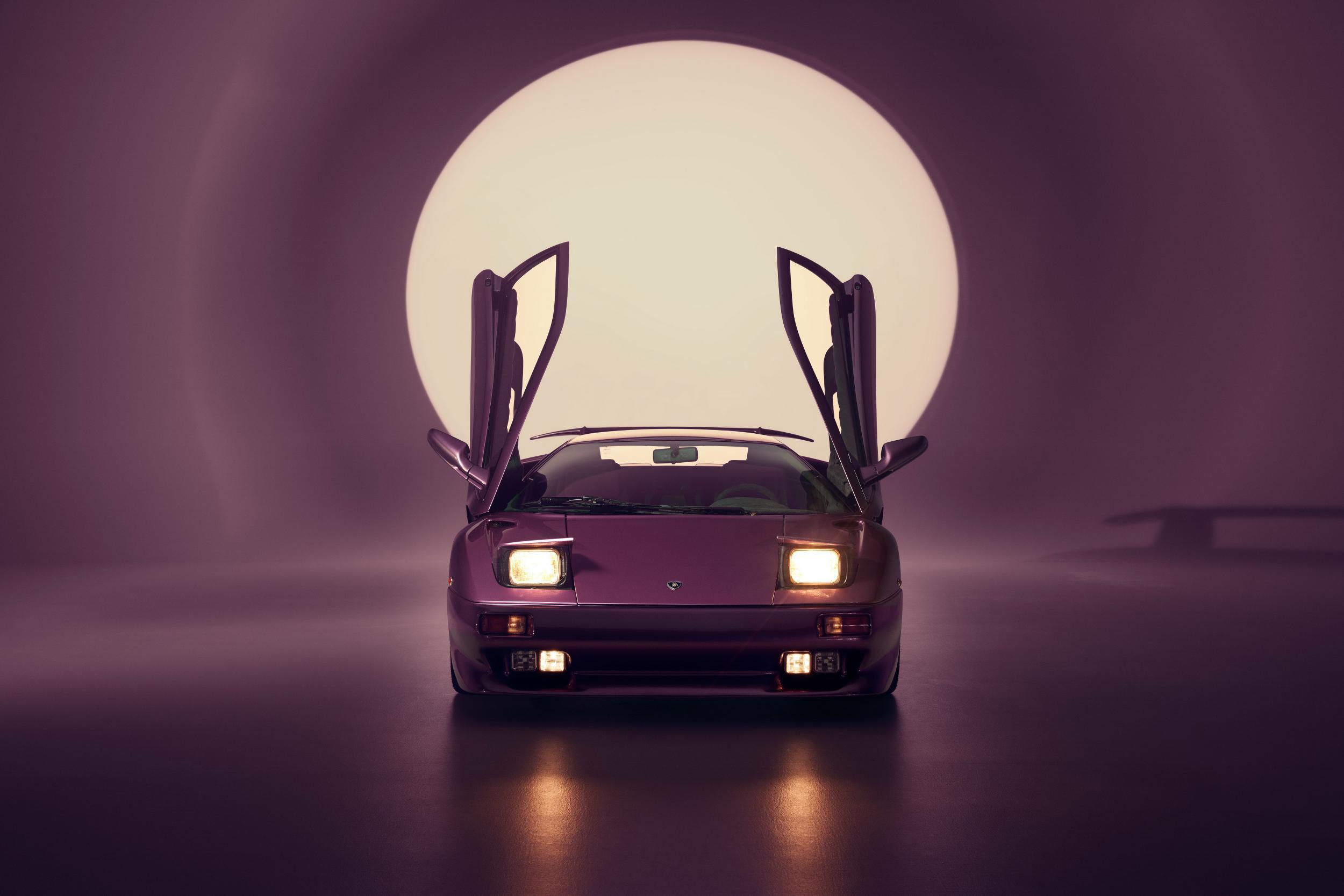 2026 Lamborghini Revuelto by Novitec Front Wallpapers (15)