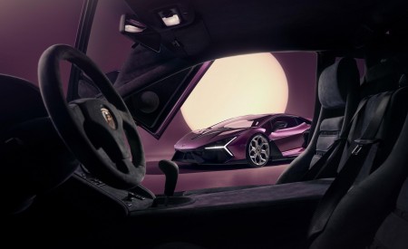 2026 Lamborghini Revuelto by Novitec Interior Wallpapers 450x275 (22)