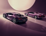 2026 Lamborghini Revuelto by Novitec Rear Three-Quarter Wallpapers 150x120 (16)