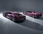 2026 Lamborghini Revuelto by Novitec Rear Three-Quarter Wallpapers 150x120 (8)