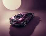 2026 Lamborghini Revuelto by Novitec Rear Three-Quarter Wallpapers 150x120 (17)