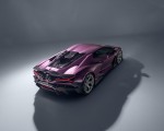 2026 Lamborghini Revuelto by Novitec Rear Three-Quarter Wallpapers 150x120 (4)