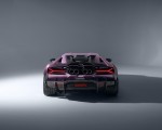 2026 Lamborghini Revuelto by Novitec Rear Wallpapers 150x120 (9)