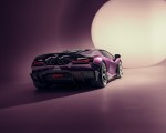 2026 Lamborghini Revuelto by Novitec Rear Wallpapers 150x120 (18)