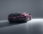 2026 Lamborghini Revuelto by Novitec Rear Wallpapers 150x120 (10)