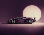 2026 Lamborghini Revuelto by Novitec Side Wallpapers 150x120 (19)