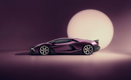 2026 Lamborghini Revuelto by Novitec Side Wallpapers 450x275 (19)