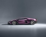 2026 Lamborghini Revuelto by Novitec Side Wallpapers 150x120 (5)