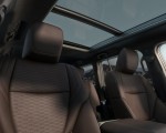 2026 Toyota Land Cruiser 250 Interior Panoramic Roof HD Wallpaper 150x120 (9)