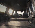 2026 Toyota Land Cruiser 250 Trunk HD Wallpaper 150x120 (10)