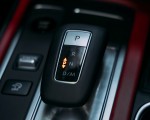 2027 Infiniti QX65 Automatic Gear Shifters HD Wallpaper 150x120 (58)