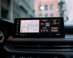 2027 Infiniti QX65 Central Console HD Wallpaper 150x120 (57)