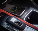 2027 Infiniti QX65 Central Console HD Wallpaper 150x120 (22)