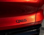 2027 Infiniti QX65 Detail HD Wallpaper 150x120 (19)