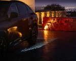 2027 Infiniti QX65 Detail HD Wallpaper 150x120 (13)