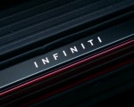 2027 Infiniti QX65 Door Sill HD Wallpaper 150x120 (50)