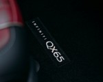 2027 Infiniti QX65 Floor Mat HD Wallpaper 150x120 (59)