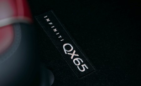 2027 Infiniti QX65 Floor Mat Wallpaper 450x275 (59)