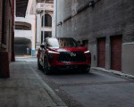 2027 Infiniti QX65 Front HD Wallpaper 150x120 (45)