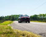 2027 Infiniti QX65 Front HD Wallpaper 150x120 (40)