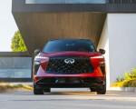 2027 Infiniti QX65 Front HD Wallpaper 150x120 (3)