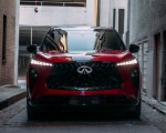 2027 Infiniti QX65 Front HD Wallpaper 150x120 (46)