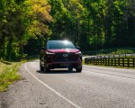 2027 Infiniti QX65 Front HD Wallpaper 150x120 (41)