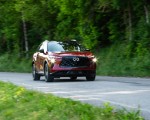 2027 Infiniti QX65 Front HD Wallpaper 150x120 (30)