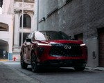 2027 Infiniti QX65 Front HD Wallpaper 150x120 (47)