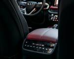 2027 Infiniti QX65 Interior Cockpit HD Wallpaper 150x120 (54)