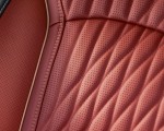 2027 Infiniti QX65 Interior Detail HD Wallpaper 150x120 (24)