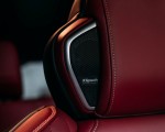 2027 Infiniti QX65 Interior Detail HD Wallpaper 150x120 (53)